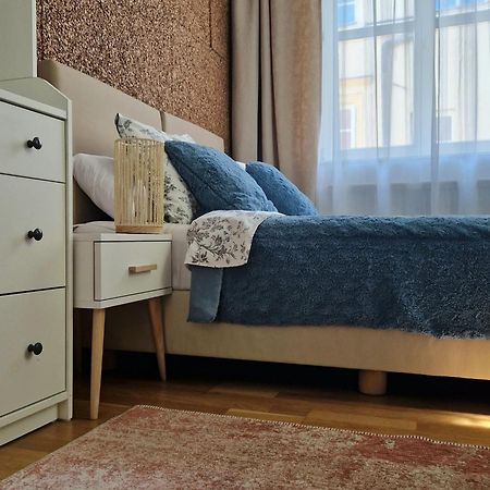 Brokilon House Daire Krakow Dış mekan fotoğraf