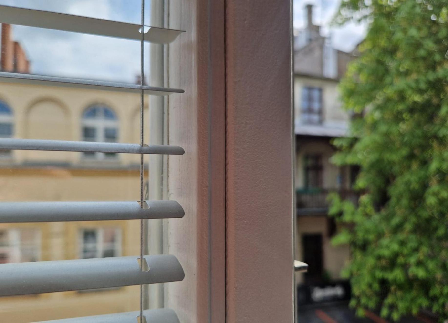 Brokilon House Daire Krakow Dış mekan fotoğraf