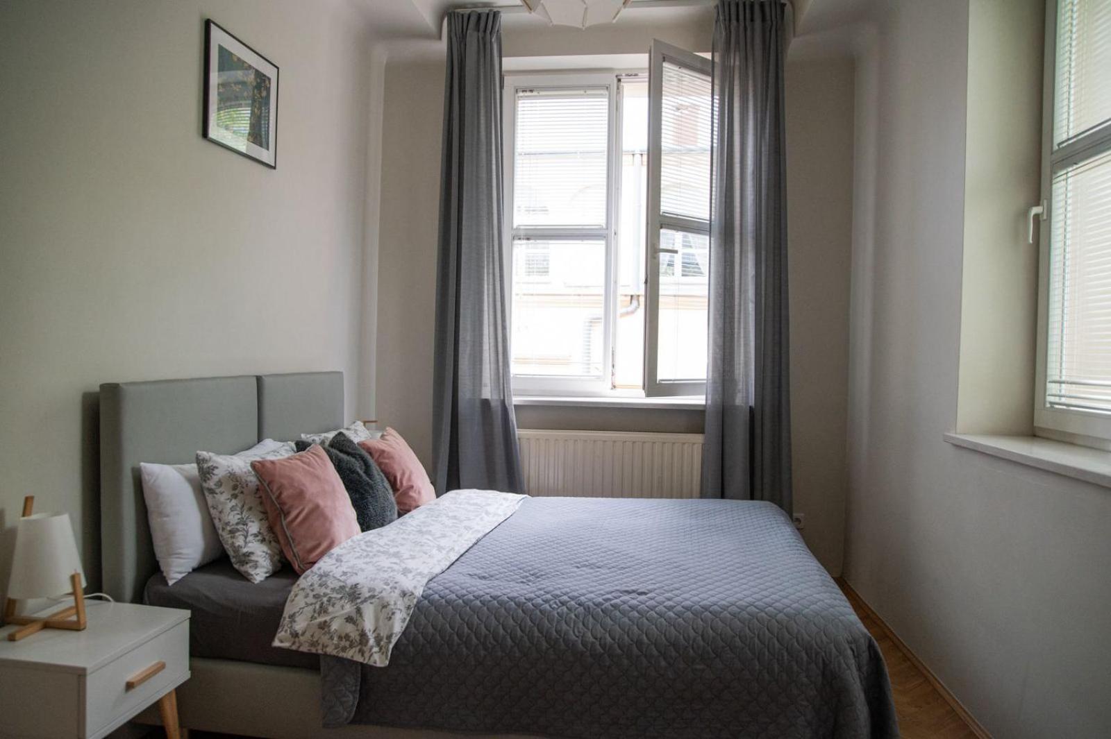 Brokilon House Daire Krakow Dış mekan fotoğraf