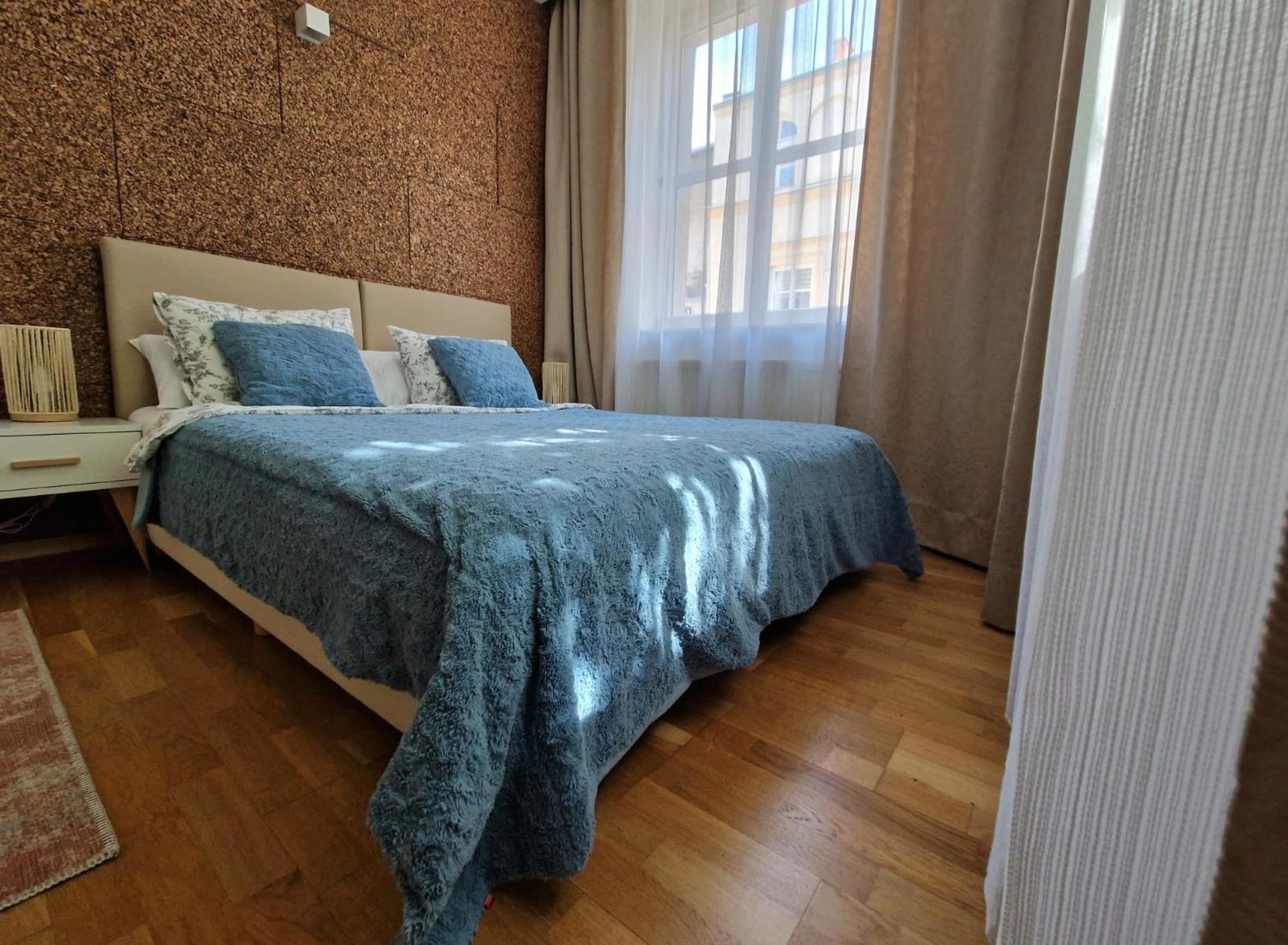 Brokilon House Daire Krakow Dış mekan fotoğraf