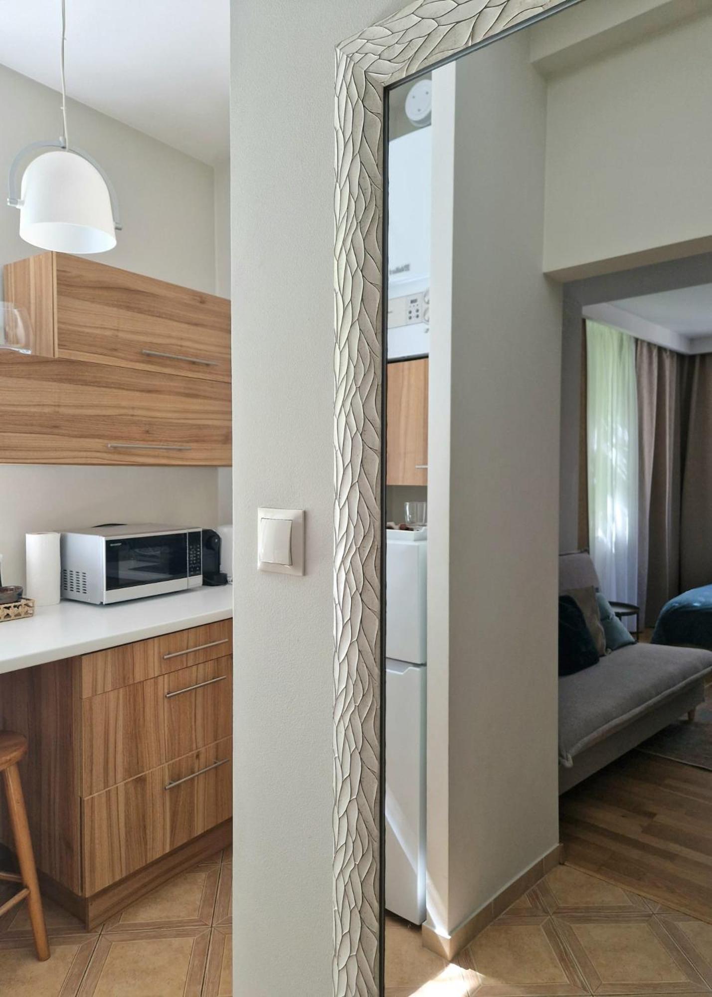 Brokilon House Daire Krakow Dış mekan fotoğraf