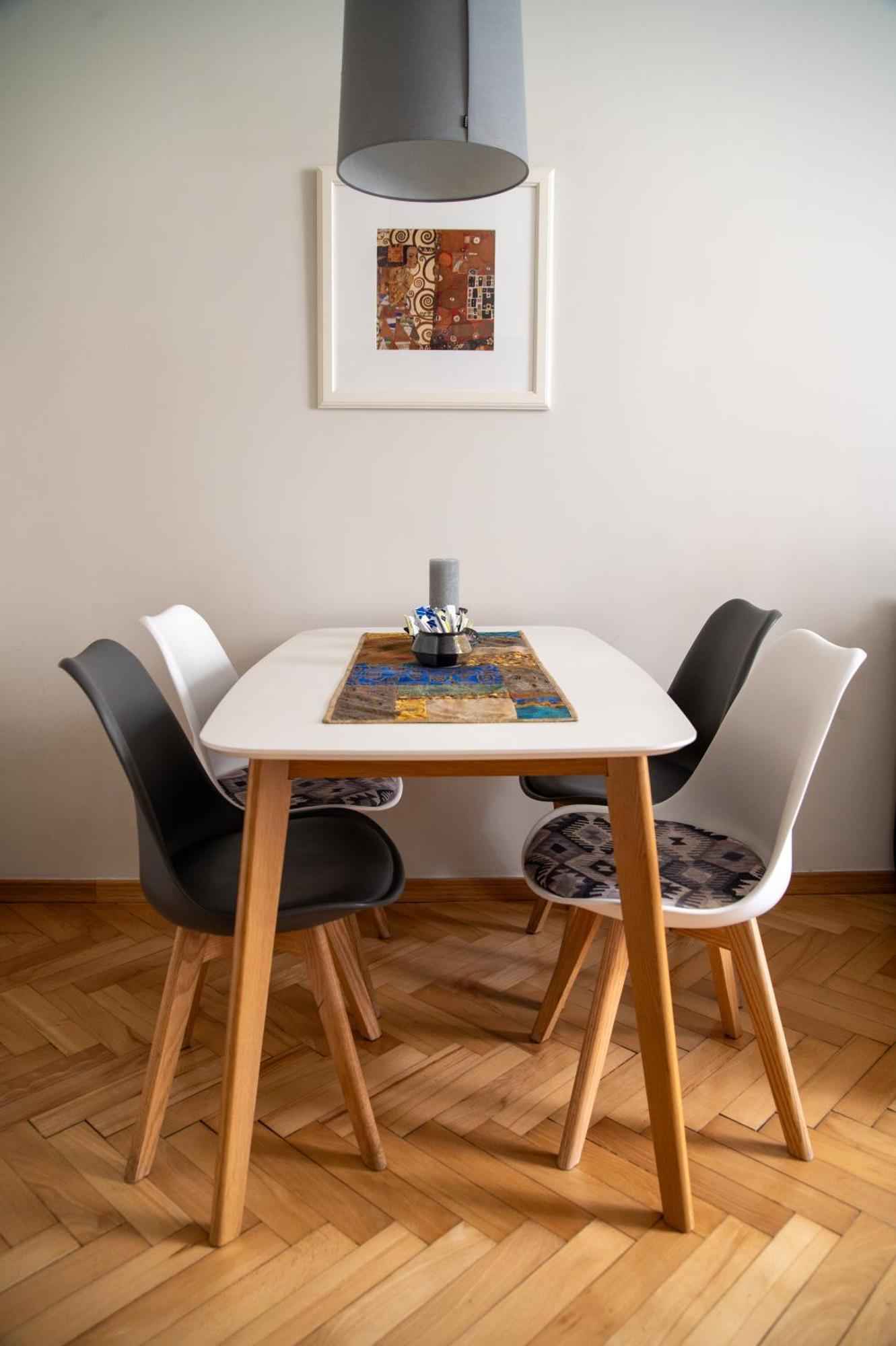 Brokilon House Daire Krakow Dış mekan fotoğraf