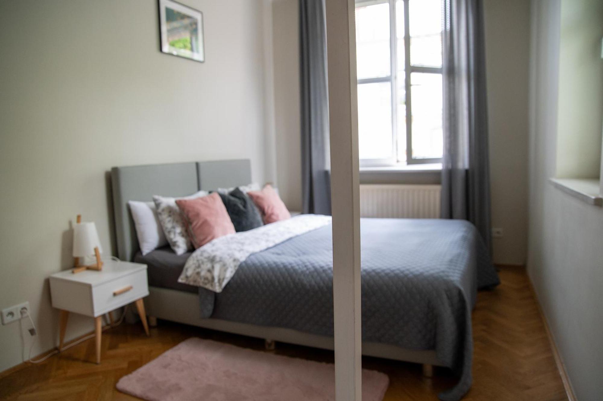 Brokilon House Daire Krakow Dış mekan fotoğraf