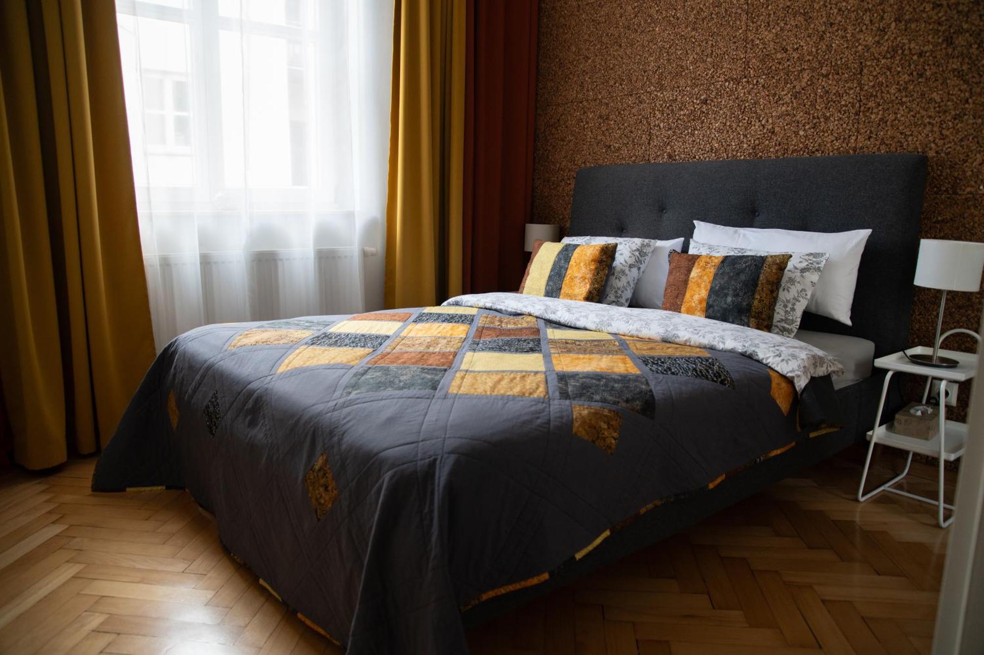 Brokilon House Daire Krakow Dış mekan fotoğraf