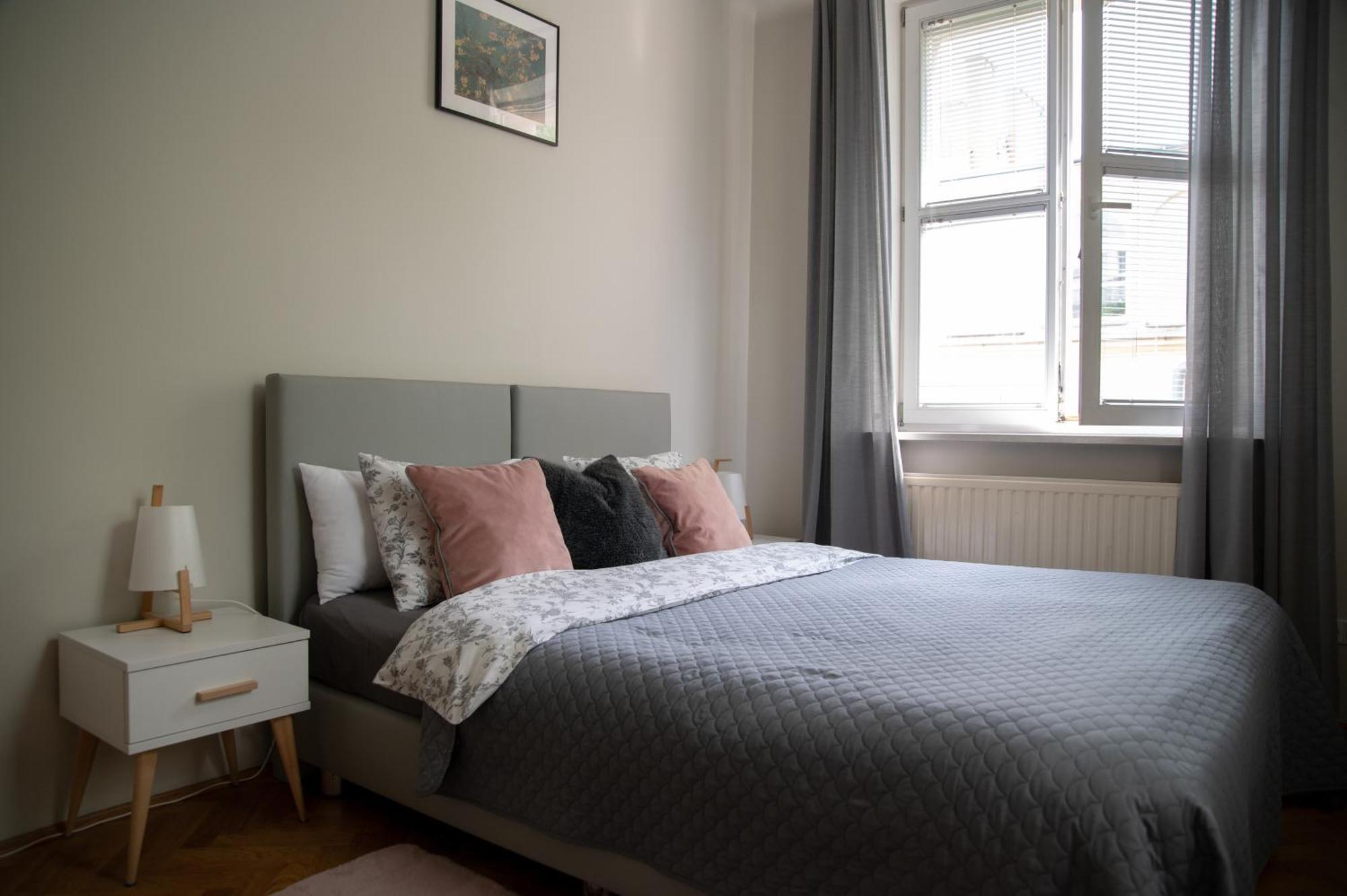 Brokilon House Daire Krakow Dış mekan fotoğraf
