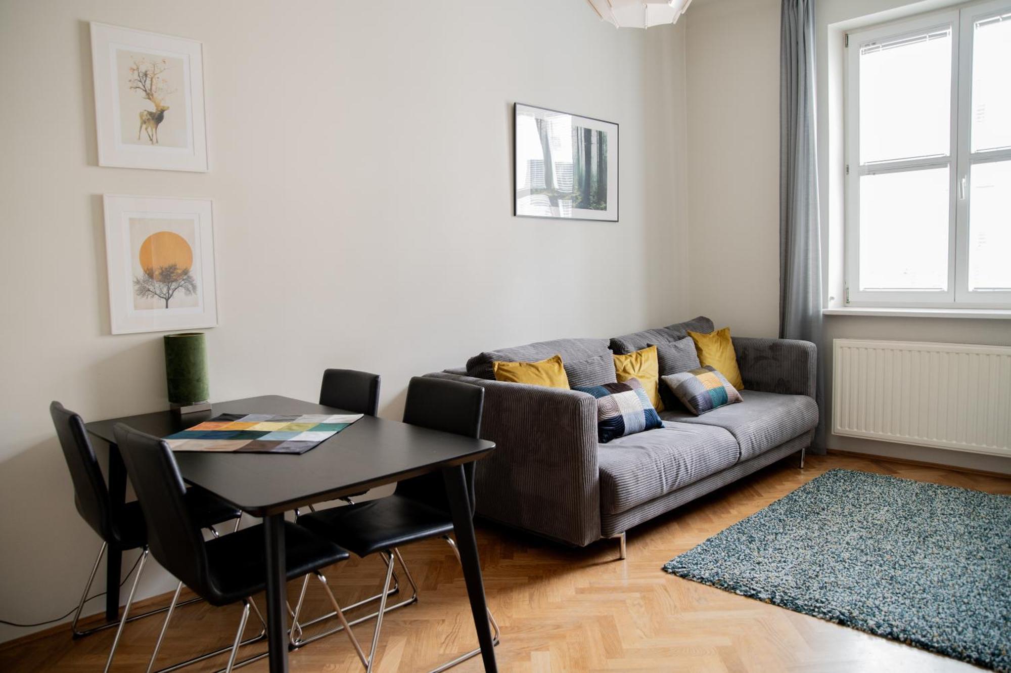 Brokilon House Daire Krakow Dış mekan fotoğraf